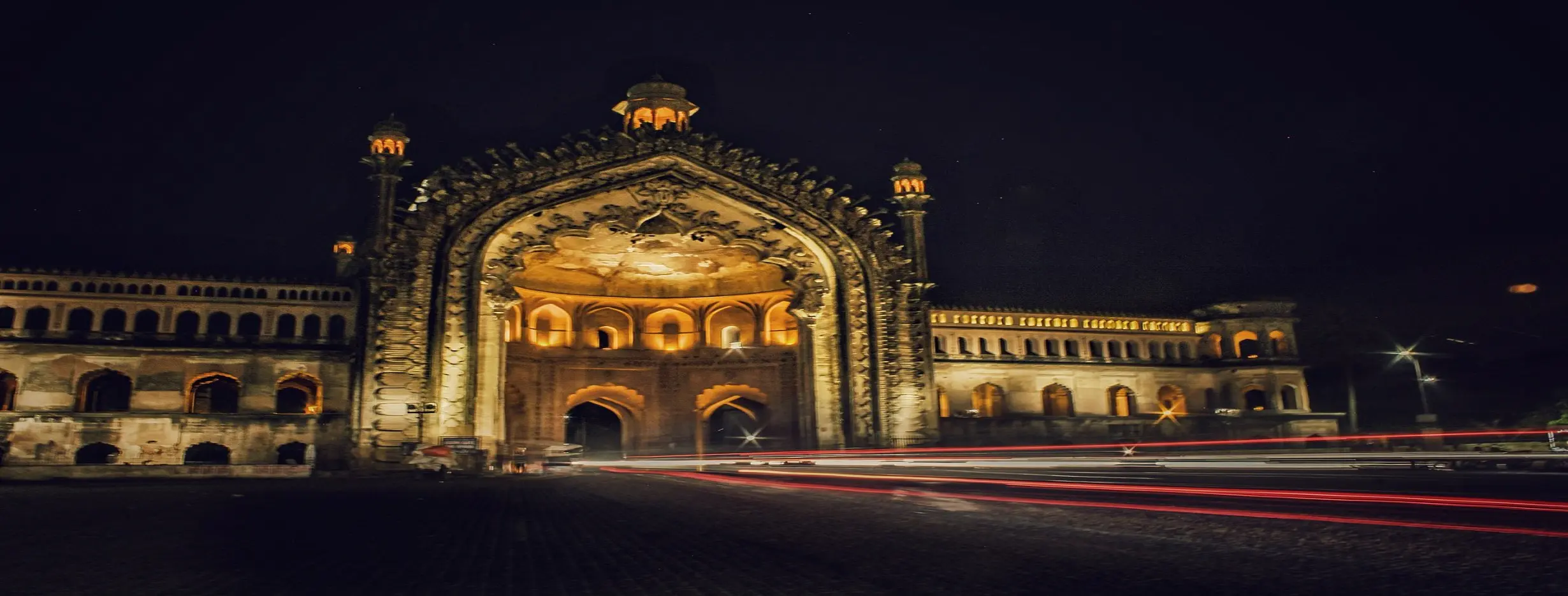 Image for Rumi Darwaza